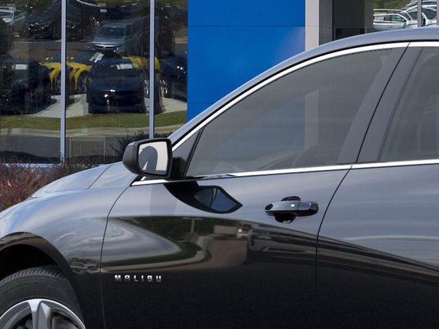 new 2025 Chevrolet Malibu car, priced at $26,245