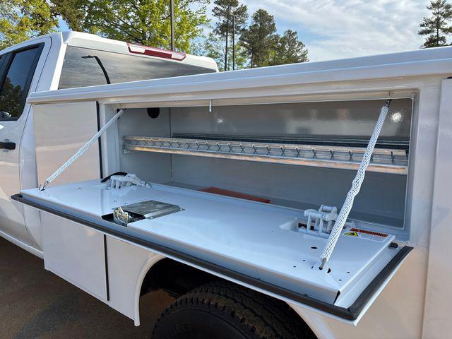 new 2025 Chevrolet Silverado 2500 car, priced at $80,528