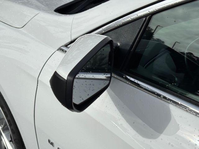 new 2025 Chevrolet Malibu car, priced at $25,740
