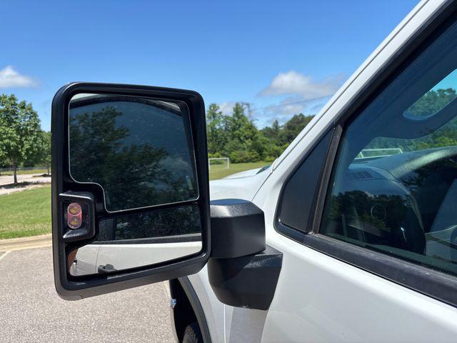 new 2025 Chevrolet Silverado 2500 car, priced at $78,166