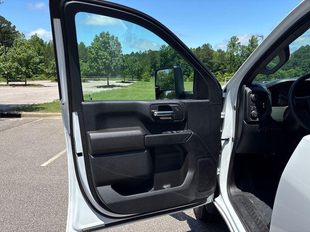 new 2025 Chevrolet Silverado 2500 car, priced at $78,166