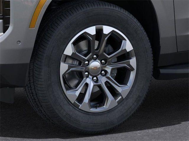 new 2025 Chevrolet Tahoe car, priced at $65,095
