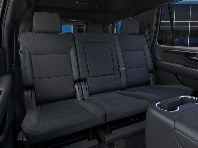 new 2025 Chevrolet Tahoe car, priced at $65,095