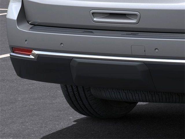 new 2025 Chevrolet Tahoe car, priced at $65,095