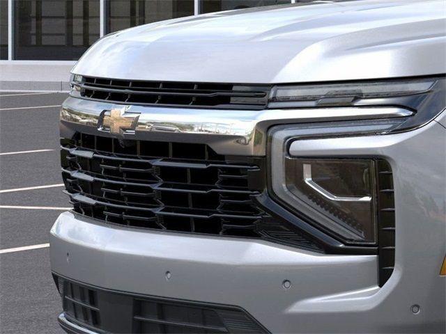 new 2025 Chevrolet Tahoe car, priced at $65,095
