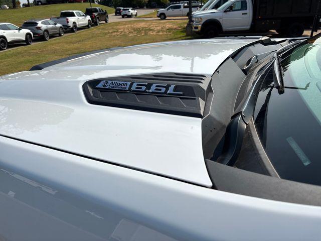 new 2025 Chevrolet Silverado 2500 car, priced at $67,206