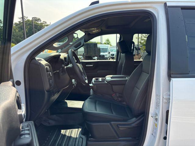 new 2025 Chevrolet Silverado 2500 car, priced at $67,206