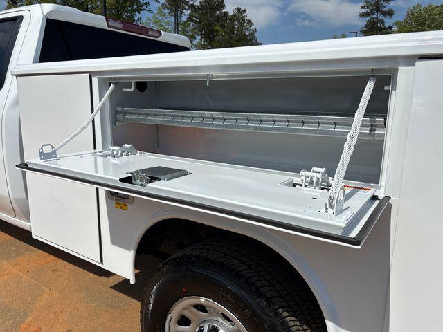 new 2025 Chevrolet Silverado 3500 car, priced at $55,078