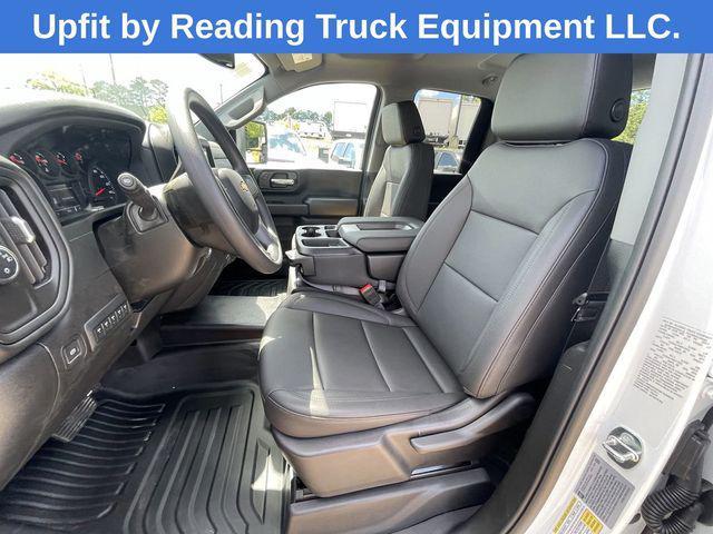 new 2024 Chevrolet Silverado 2500 car, priced at $69,484