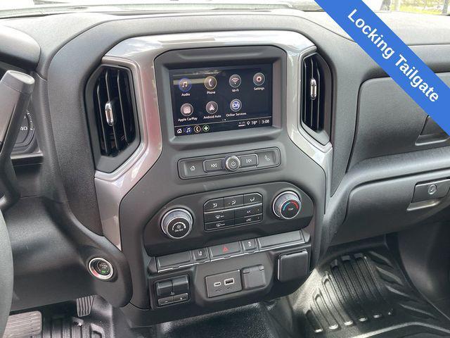 new 2024 Chevrolet Silverado 2500 car, priced at $63,479