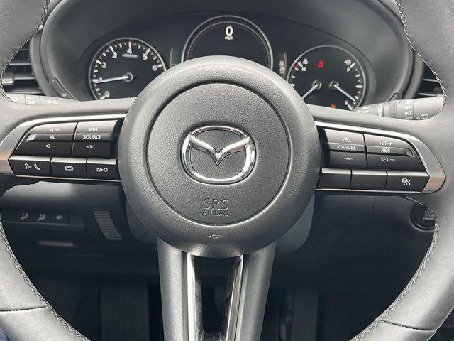 used 2024 Mazda CX-30 car, priced at $28,400