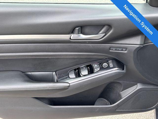 used 2020 Nissan Altima car, priced at $21,500