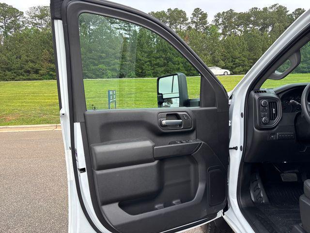 new 2025 Chevrolet Silverado 2500 car, priced at $68,326