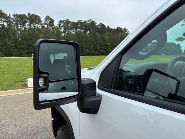 new 2025 Chevrolet Silverado 2500 car, priced at $68,326