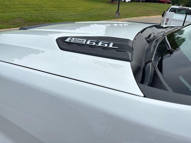 new 2025 Chevrolet Silverado 2500 car, priced at $68,326