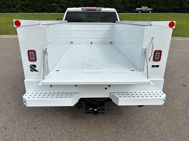 new 2025 Chevrolet Silverado 2500 car, priced at $68,326