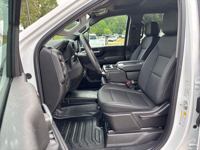 new 2025 Chevrolet Silverado 2500 car, priced at $68,326
