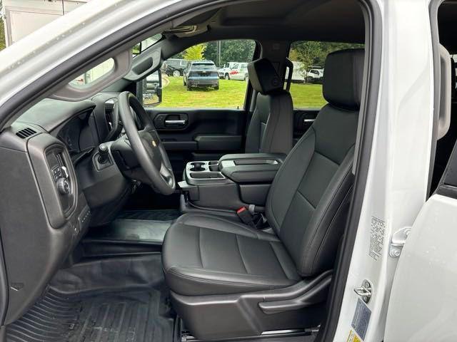 new 2024 Chevrolet Silverado 3500 car, priced at $68,069
