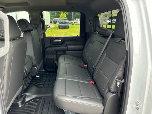 new 2024 Chevrolet Silverado 3500 car, priced at $68,069