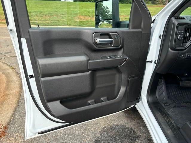 new 2024 Chevrolet Silverado 3500 car, priced at $68,069