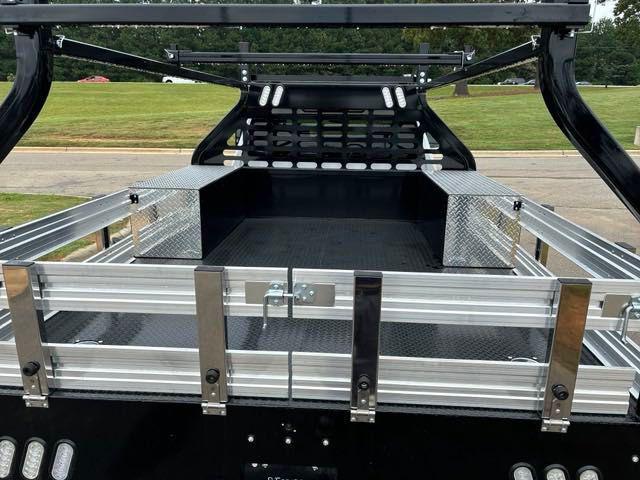 new 2024 Chevrolet Silverado 3500 car, priced at $68,069