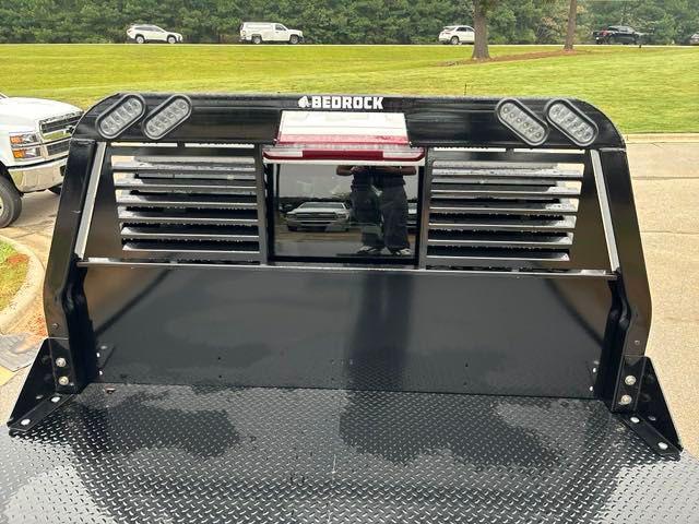 new 2024 Chevrolet Silverado 3500 car, priced at $71,434