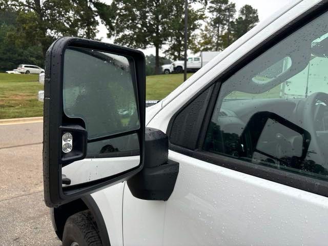 new 2024 Chevrolet Silverado 3500 car, priced at $71,434