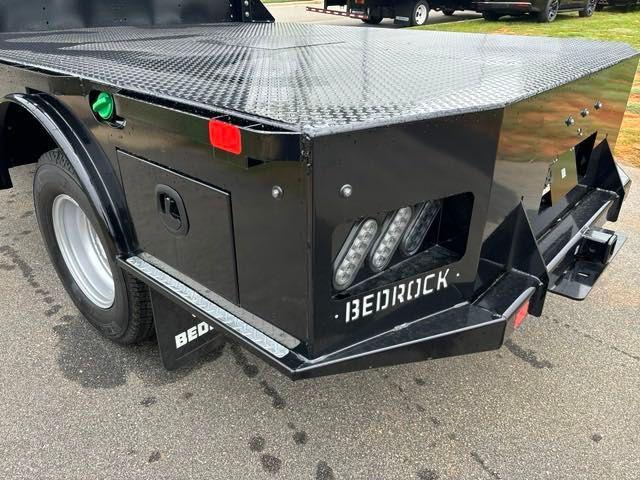 new 2024 Chevrolet Silverado 3500 car, priced at $71,434