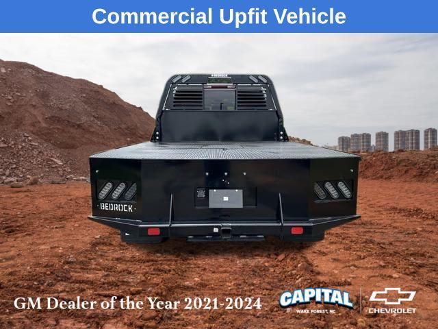 new 2024 Chevrolet Silverado 3500 car, priced at $71,434