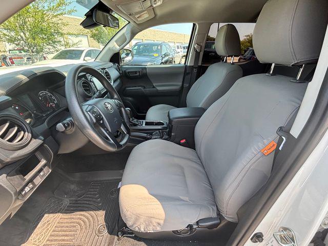 used 2019 Toyota Tacoma car, priced at $24,000