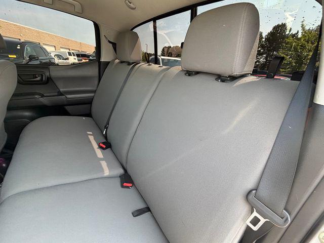 used 2019 Toyota Tacoma car, priced at $24,000