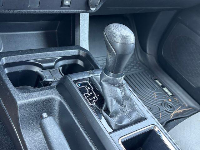 used 2019 Toyota Tacoma car, priced at $24,000