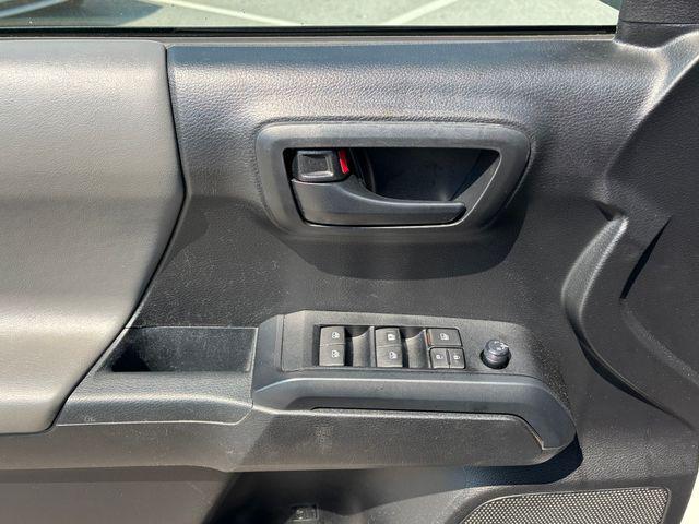 used 2019 Toyota Tacoma car, priced at $24,000