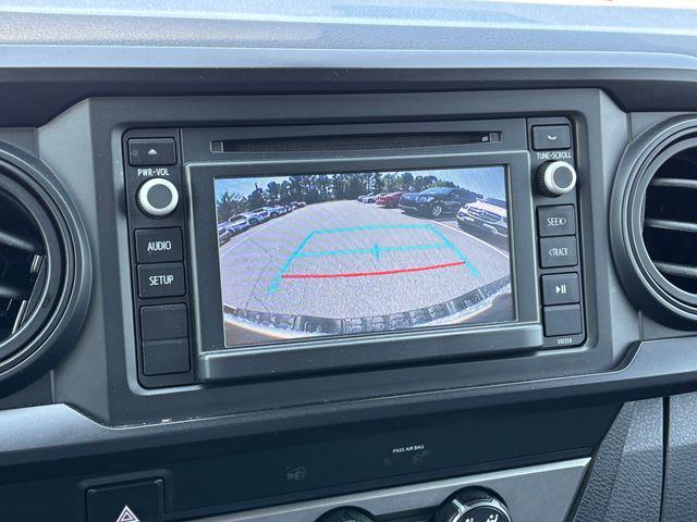 used 2019 Toyota Tacoma car, priced at $24,000