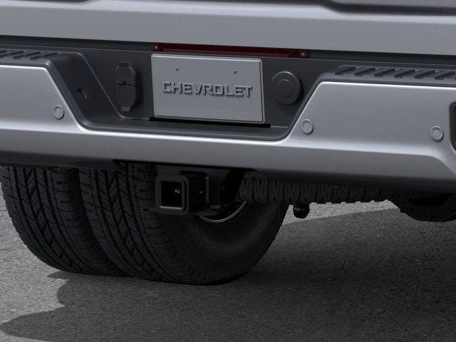 new 2025 Chevrolet Silverado 3500 car, priced at $85,763