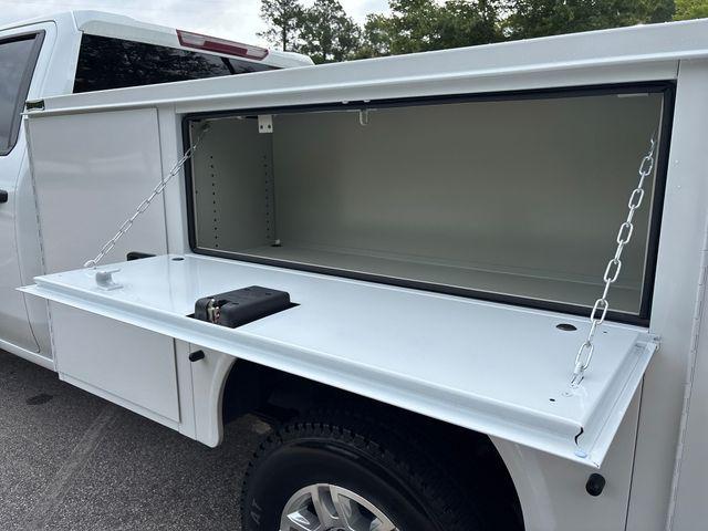 new 2025 Chevrolet Silverado 2500 car, priced at $79,482