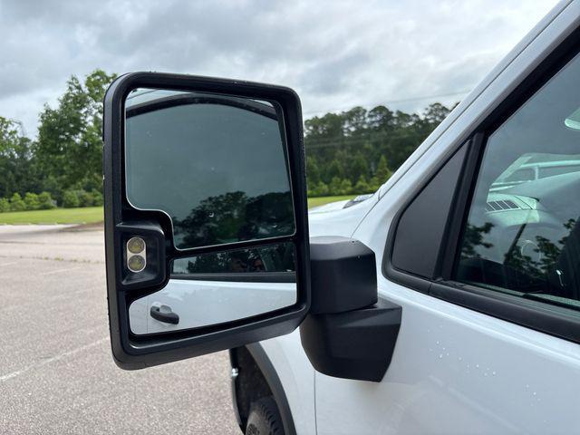 new 2025 Chevrolet Silverado 2500 car, priced at $79,482
