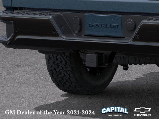 new 2025 Chevrolet Silverado 2500 car, priced at $84,526
