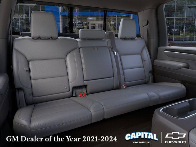 new 2025 Chevrolet Silverado 2500 car, priced at $68,905