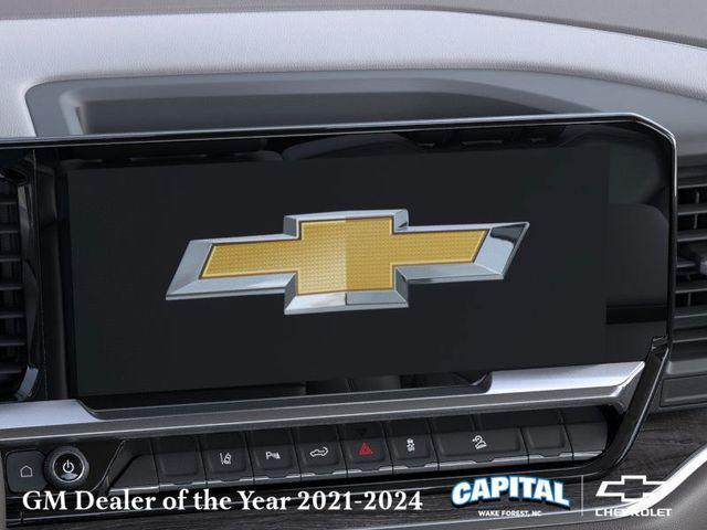 new 2025 Chevrolet Silverado 2500 car, priced at $68,905