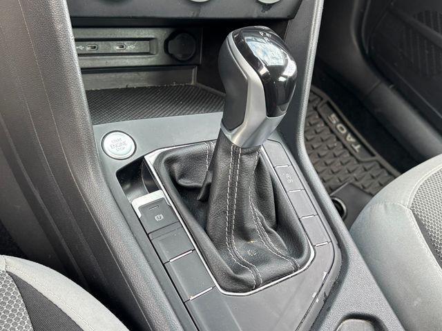 used 2022 Volkswagen Taos car, priced at $17,500