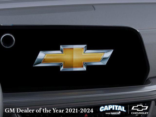 new 2025 Chevrolet Suburban car, priced at $75,325