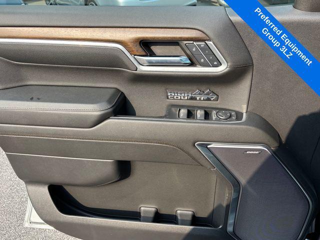 used 2024 Chevrolet Silverado 1500 car, priced at $64,300
