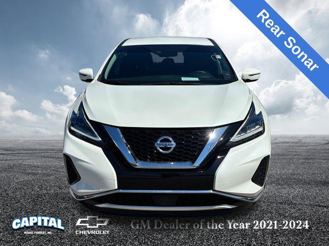 used 2020 Nissan Murano car, priced at $21,500