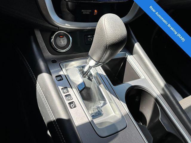 used 2020 Nissan Murano car, priced at $21,500