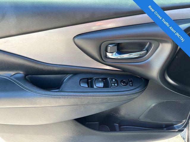 used 2020 Nissan Murano car, priced at $21,500
