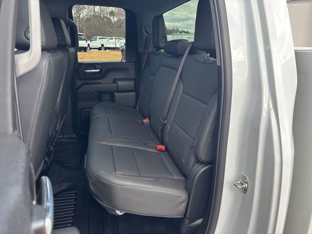 new 2025 Chevrolet Silverado 3500 car, priced at $67,856