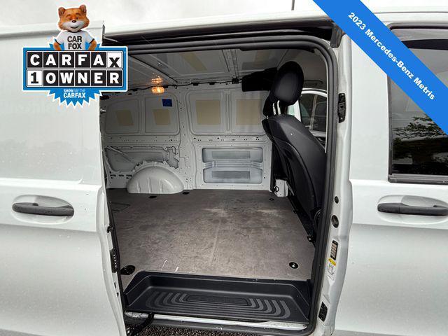 used 2023 Mercedes-Benz Metris car, priced at $37,500