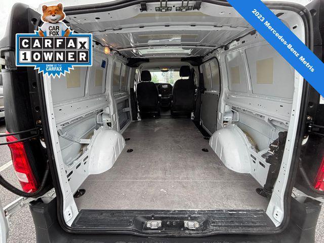 used 2023 Mercedes-Benz Metris car, priced at $37,500