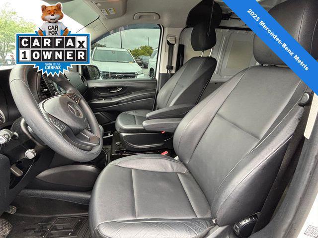 used 2023 Mercedes-Benz Metris car, priced at $37,500